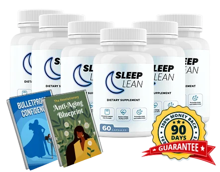 Sleep Lean